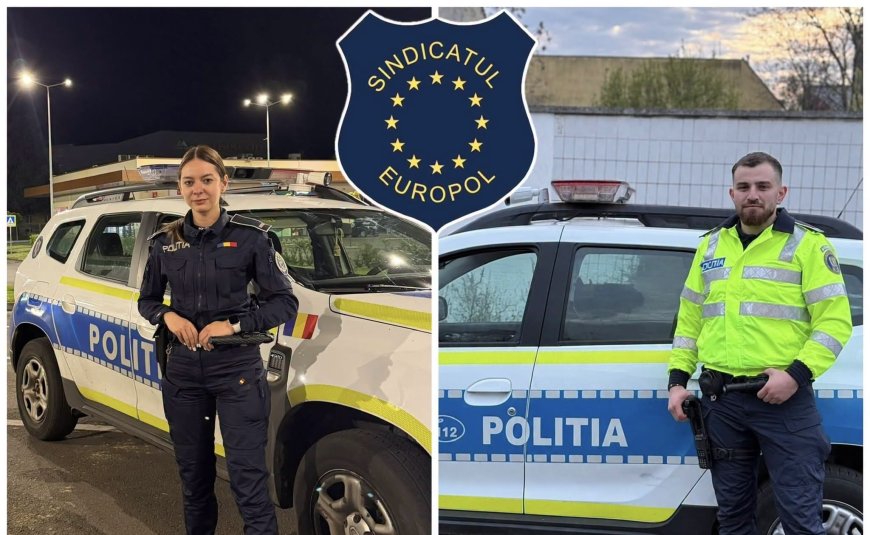 Șpagă refuzată de doi polițiști din Arad