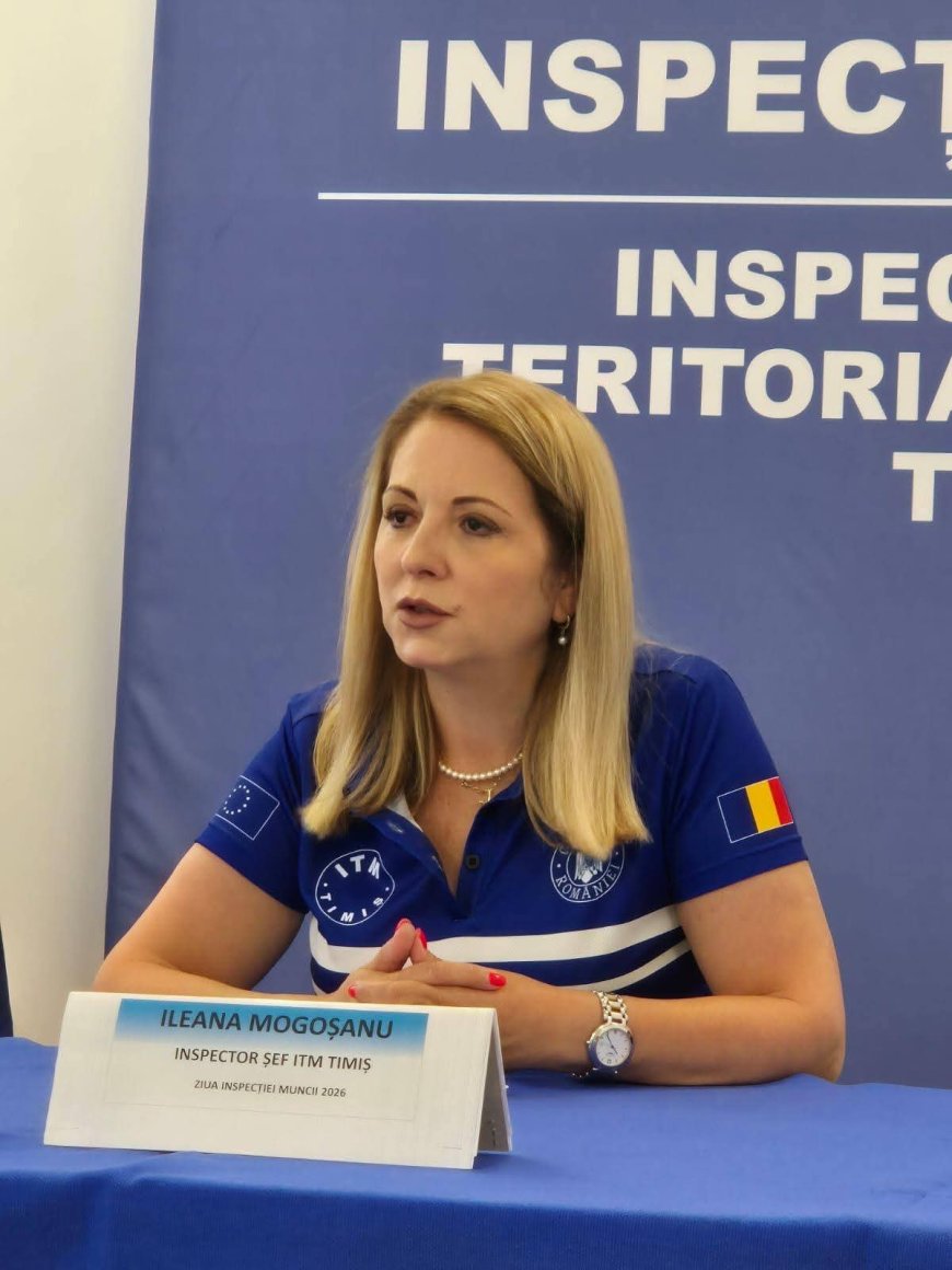 Amenzi de peste 1,1 milioane de lei, aplicate de ITM Timiș