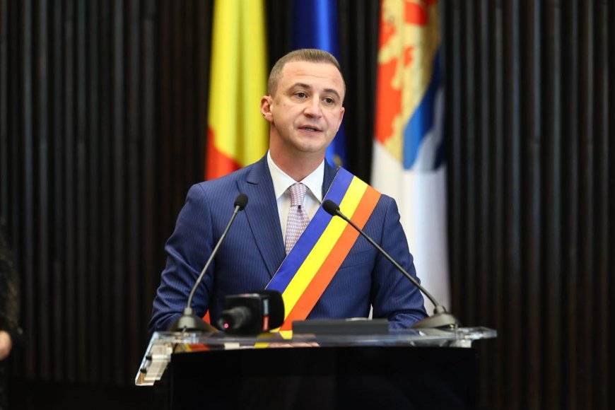 Alfred Simonis, atac dur după nominalizarea lui Siegfried Mureșan: „Ce va face Nicușor Dan dacă și Mureșan pică?”