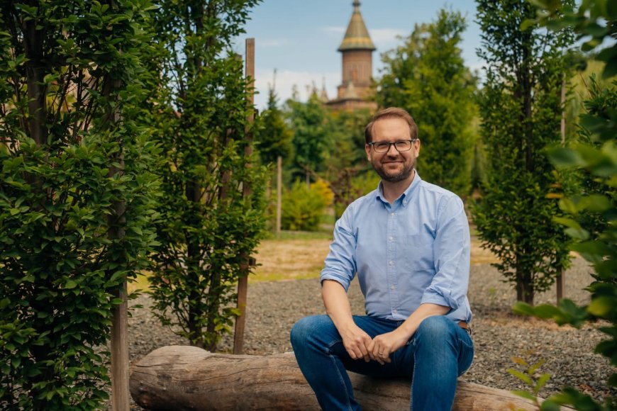Dominic Fritz: „Siegfried Mureșan este premierul de care România are nevoie”