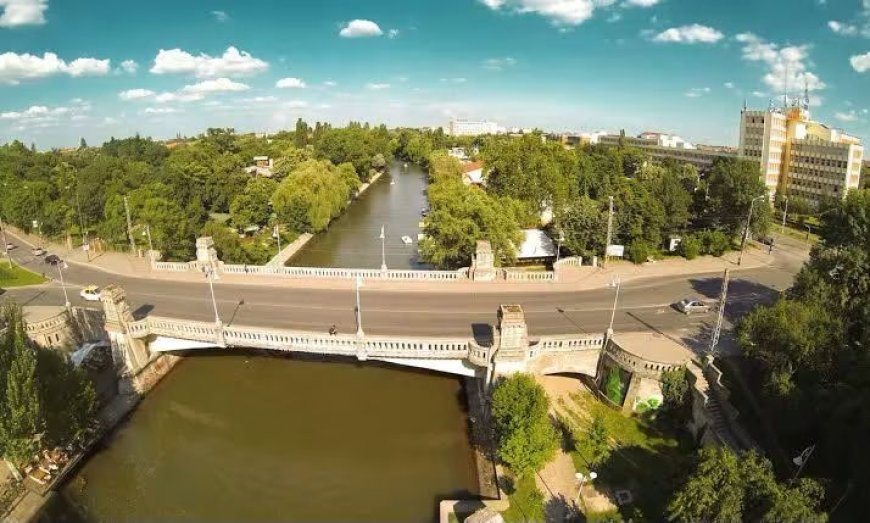 Concept de mic dejun inedit la Timișoara