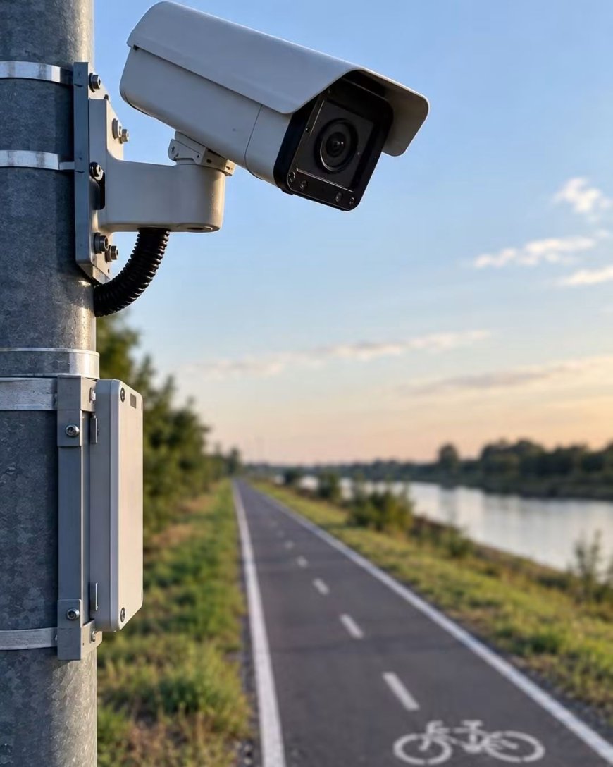 Pista care leagă Timișoara de Serbia va fi supravegheată video