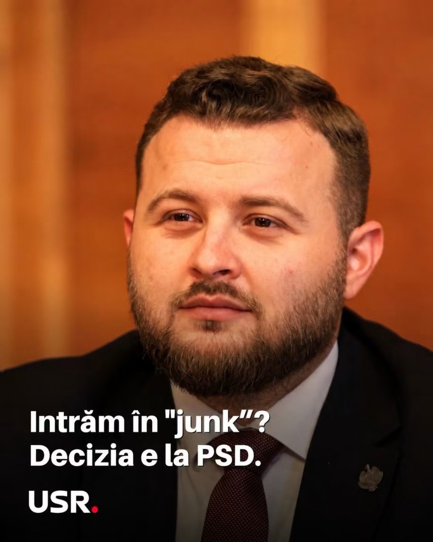 Guvern minoritar condus de Siegfried Mureșan sau alegeri anticipate