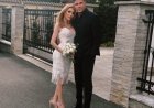 S-a rupt lanțul de iubire între Stelian Ogică și timișoreanca Paula Cojocari