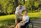 Apel disperat pentru Elena, tânăra violonistă care are nevoie de ajutor