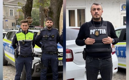 Mamă a șase copii, găsită inconștientă în pădure și salvată în ultima clipă de polițiști