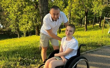 Apel disperat pentru Elena, tânăra violonistă care are nevoie de ajutor