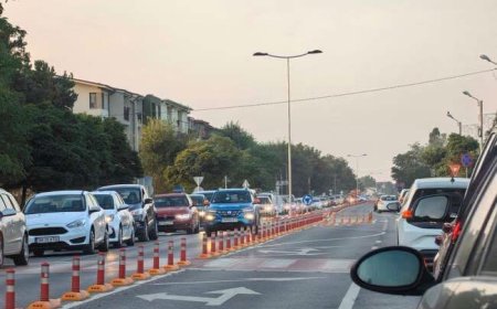 Ruben Lațcău cere drumuri cu patru benzi pe Bulevardul Sudului