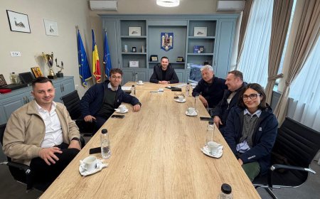 Remetea Mare, tot mai atractivă pentru investitori