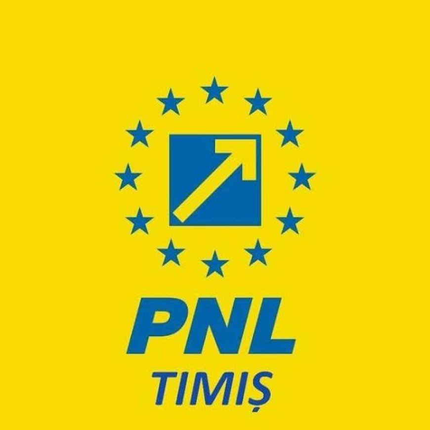 PNL Timiș: „Fiecare partid să se preocupe de propria ogradă”
