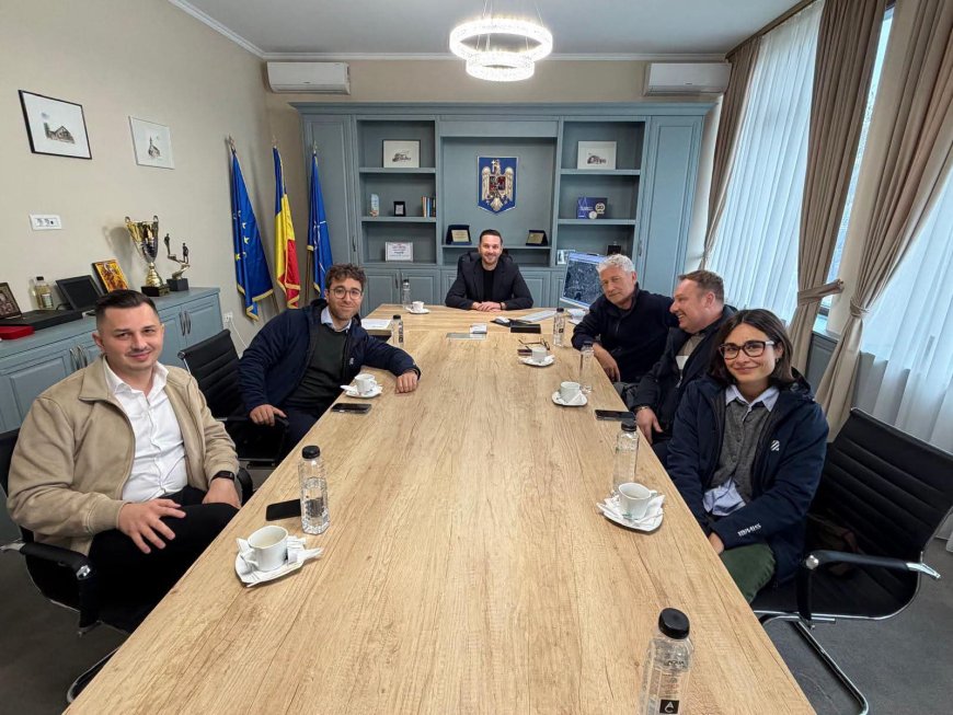 Remetea Mare, tot mai atractivă pentru investitori